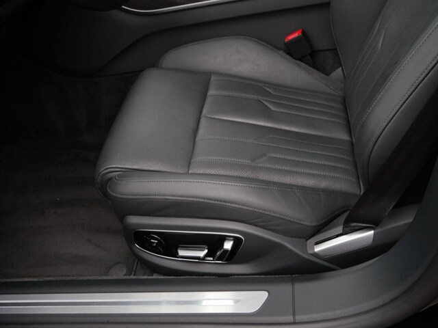 Audi A8 60 TFSI Hybride Lang Quattro