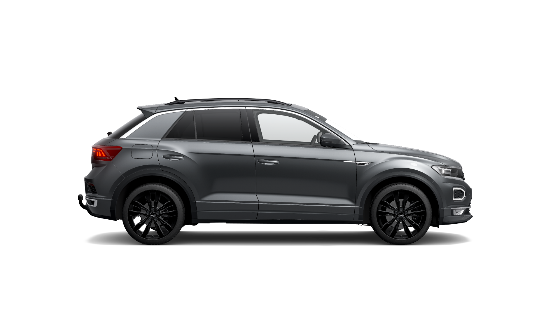 Volkswagen T-Roc 1.5 TSI DSG R-Line Sport