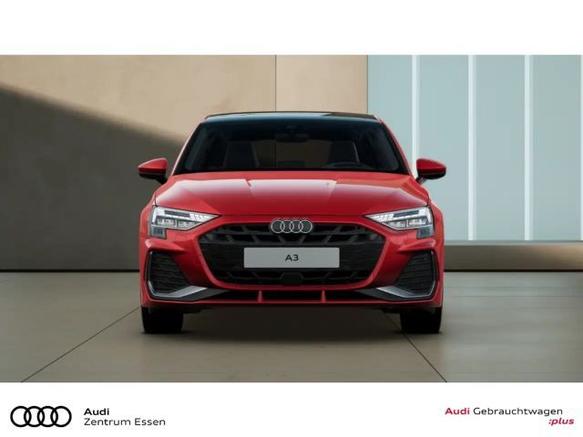 Audi A3 30 TFSI S-Tronic Sedan Sportback