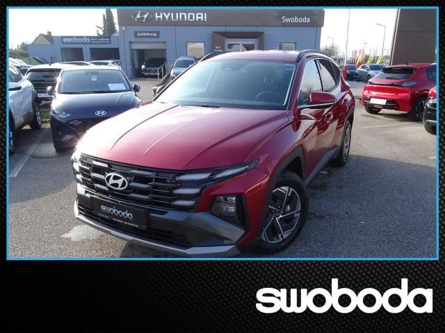 Hyundai Tucson 2WD T-GDi
