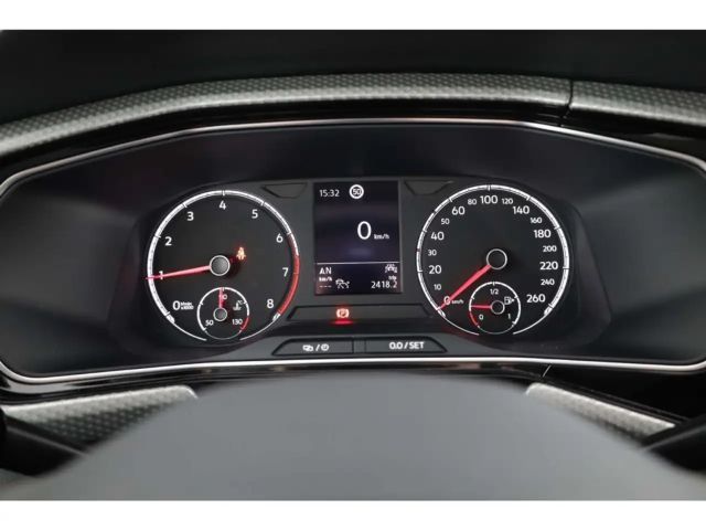 Volkswagen T-Cross 1.0 TSI Move