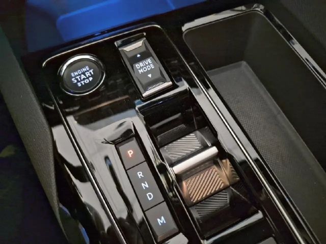 Peugeot 3008 GT-Line