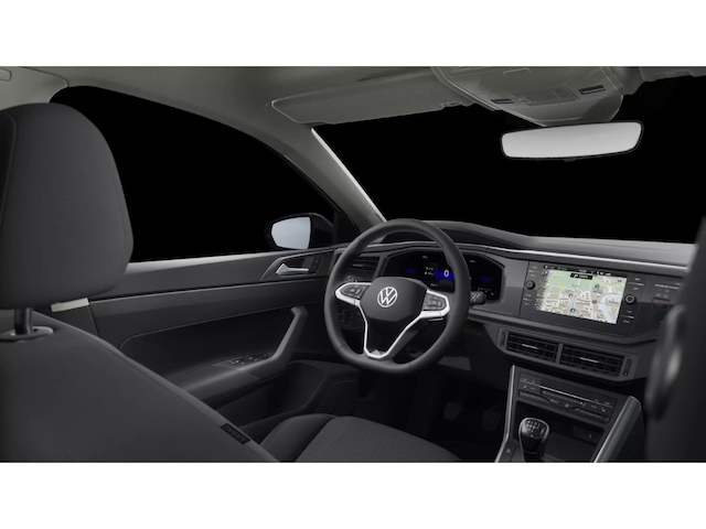 Volkswagen Polo 1.0 TSI Life