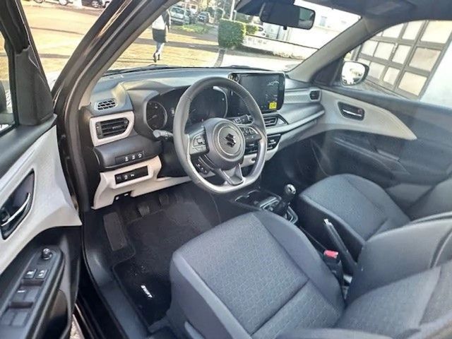 Suzuki Swift Comfort DualJet Hybrid