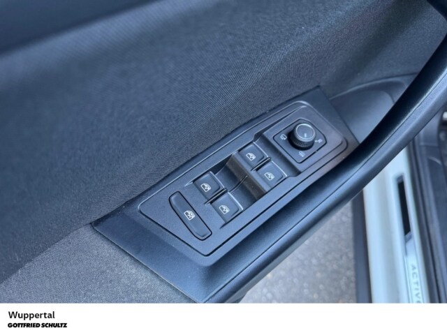 Volkswagen T-Roc 1.0 TSI