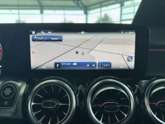 Mercedes-Benz GLB 220 4MATIC AMG Line