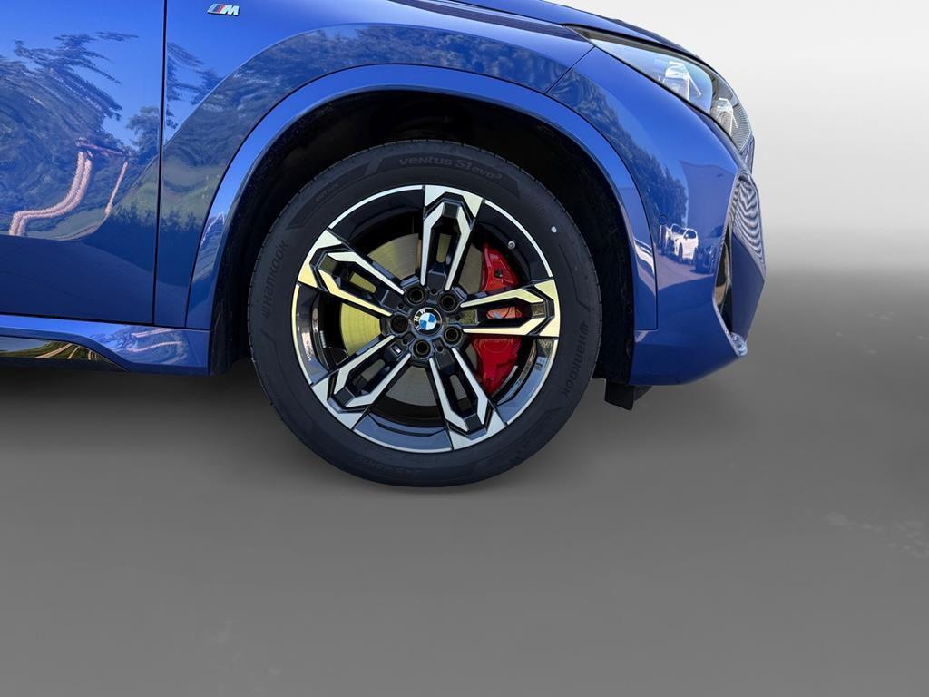 BMW X1 M-Sport sDrive20i
