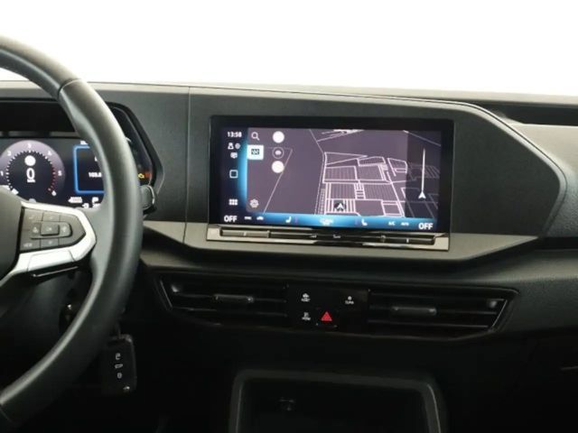 Volkswagen Caddy 2.0 TDI Life Maxi