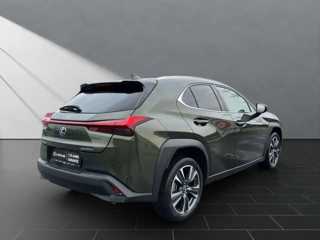 Lexus UX 250h