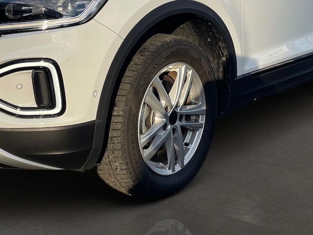 Volkswagen T-Roc 1.5 TSI DSG Style