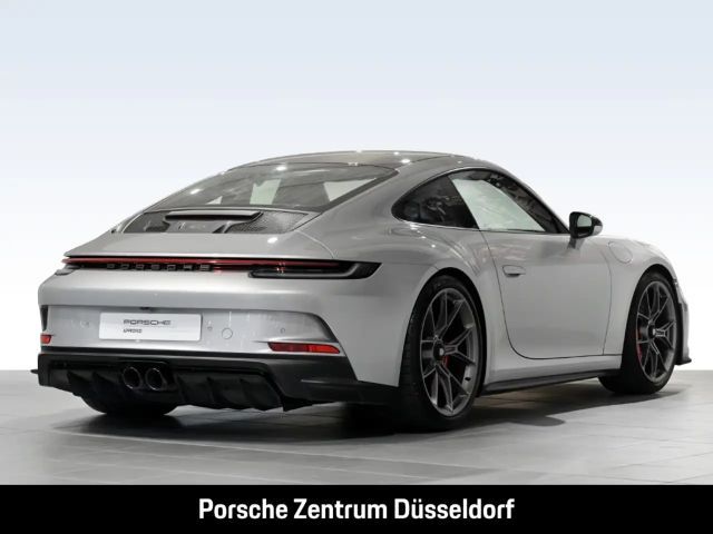 Porsche 992 Coupé GT3