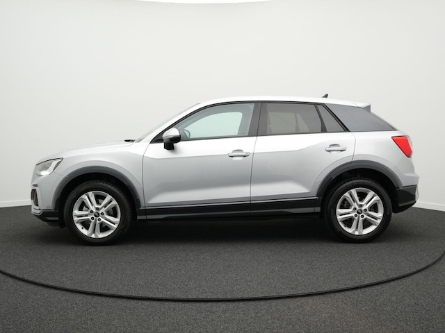 Audi Q2 35 TFSI S-Tronic