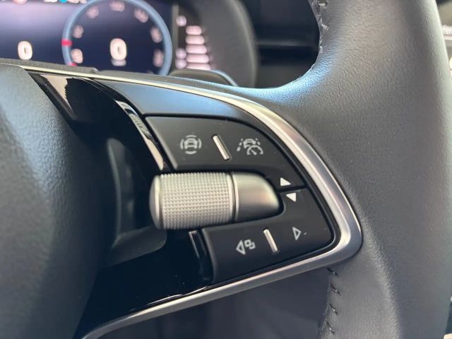 Skoda Scala Selection