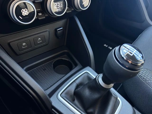 Dacia Duster Journey