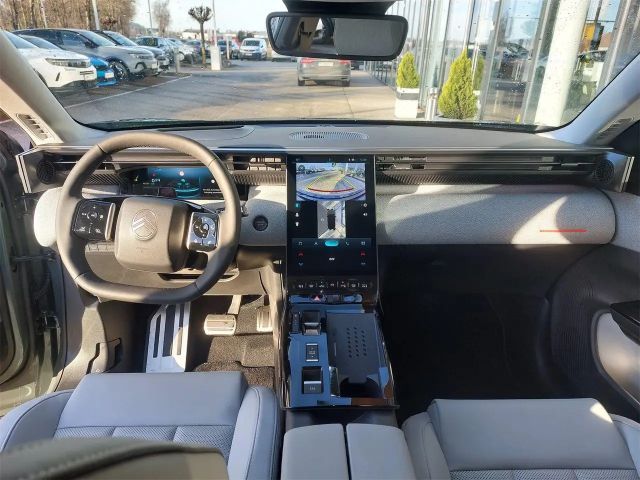 Citroën C5 Aircross Max