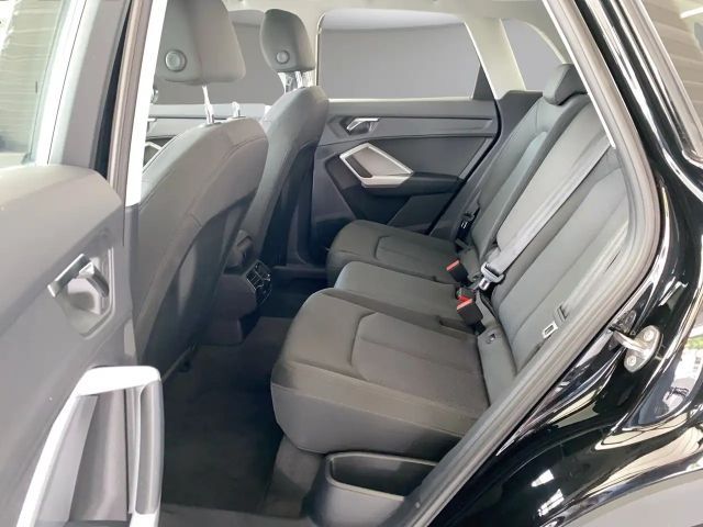 Audi Q3 45 TFSI Hybride