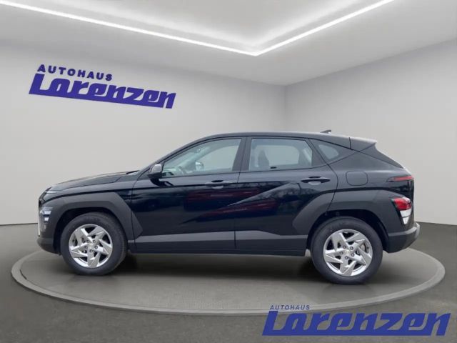 Hyundai Kona 1.6 Hybrid T-GDi