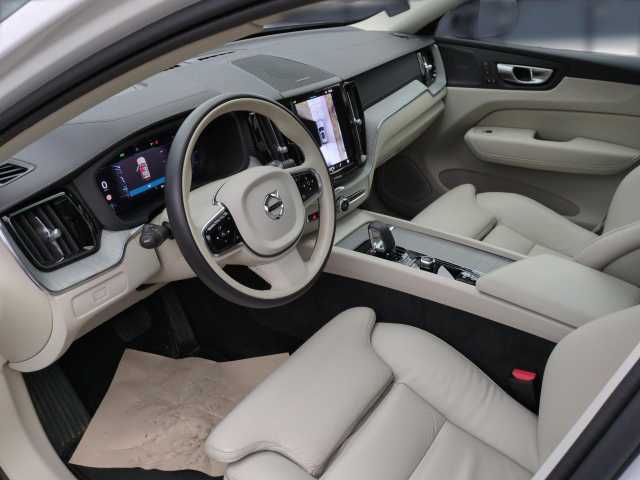 Volvo XC60 XC60