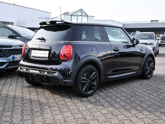 MINI Cooper JCW RFK DA PA DAB Apple CarPlay