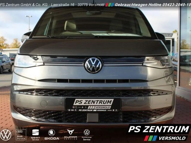 Volkswagen Multivan 2.0 TDI DSG Lang T7