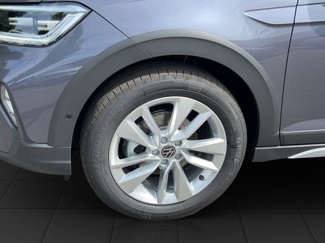 Volkswagen Taigo 1.0 TSI DSG Life