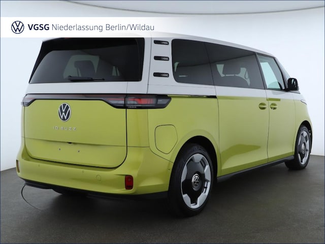 Volkswagen ID.Buzz Pro