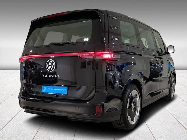 Volkswagen ID.Buzz 77 KWh IQ.Drive Pro