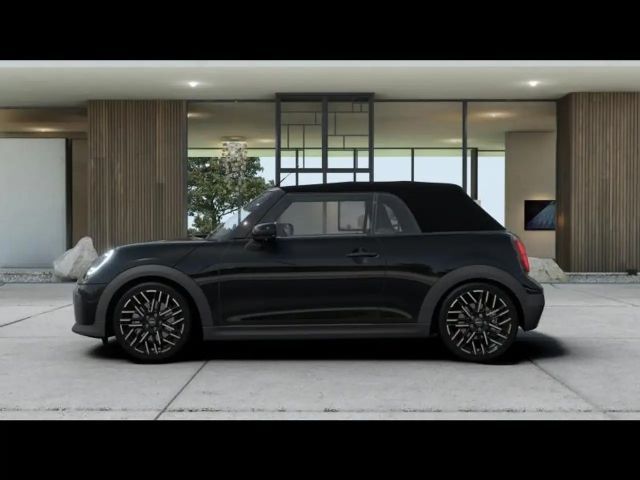 MINI Cooper Cabrio Pack XL - Favoured Trim