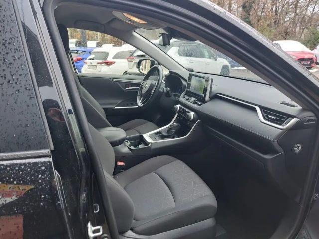 Toyota RAV4 4x2 Hybride