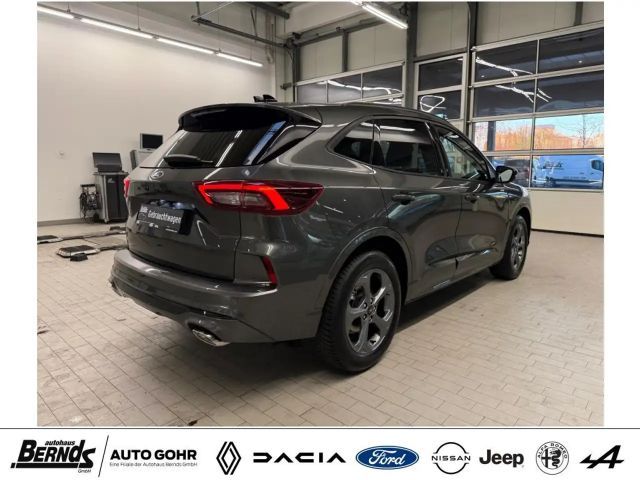 Ford Kuga EcoBoost ST Line