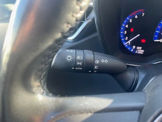 Toyota Corolla Hybride Team D