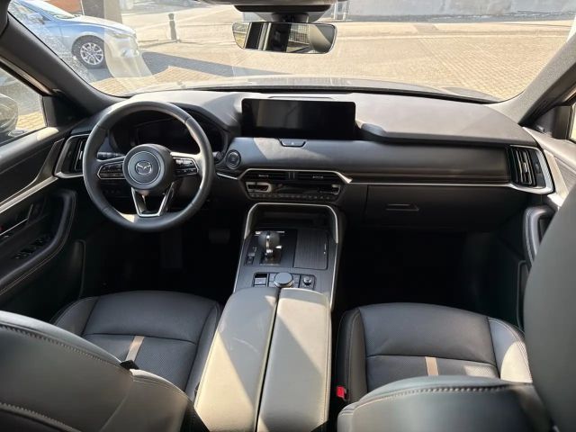 Mazda CX-80 Homura Plus