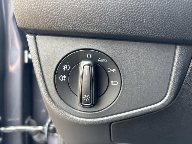 Volkswagen Taigo TSi Kamera/Matrix/CarPlay/AHK/ACC