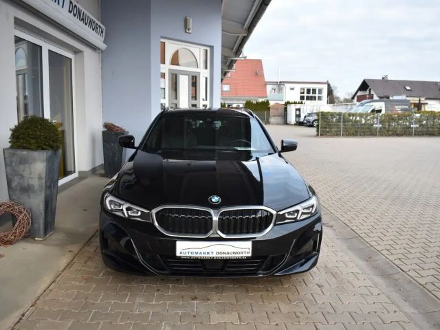 BMW 320 320d Touring
