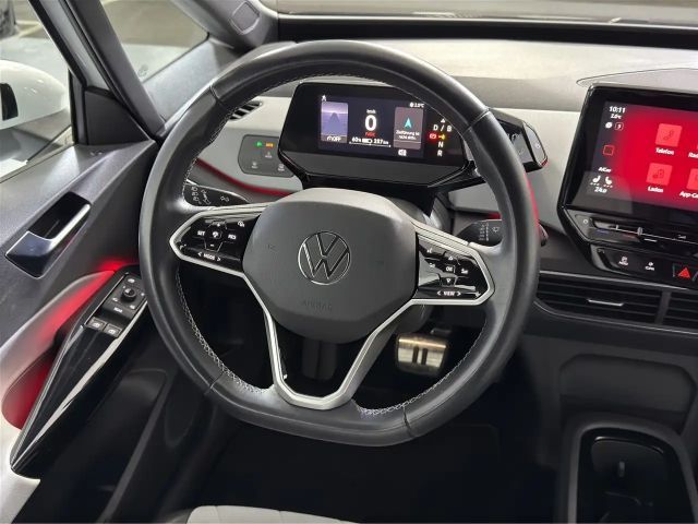 Volkswagen ID.3 150 kW Performance Pro