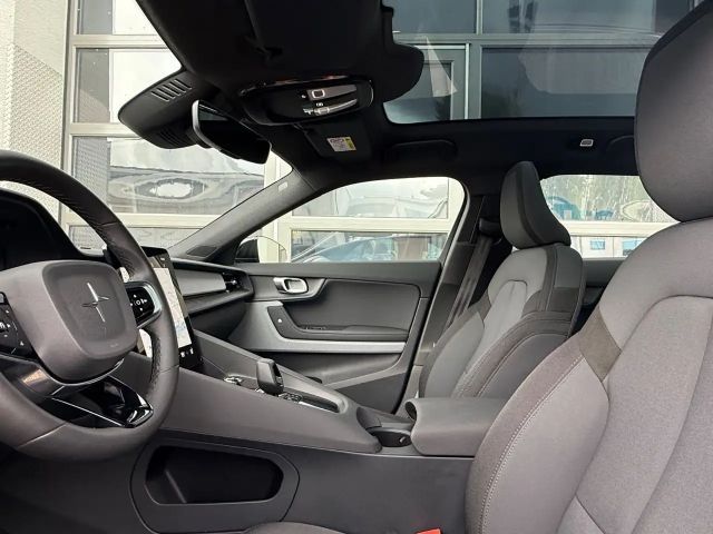 Polestar 2 Dual motor Long range