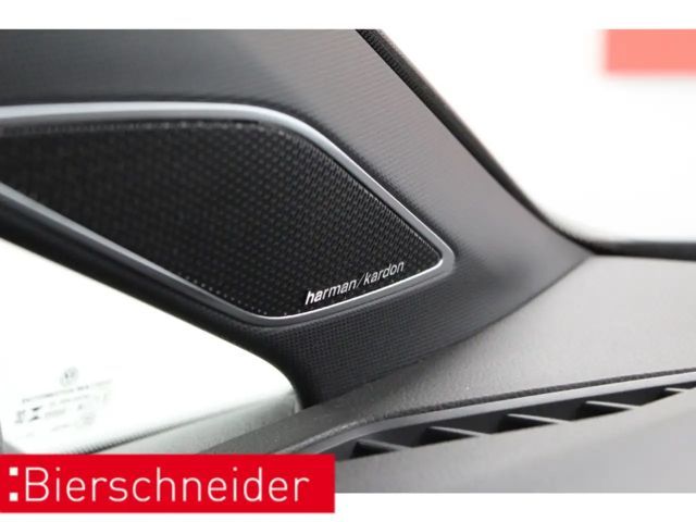 Volkswagen Golf 2.0 TSI DSG GTI Style