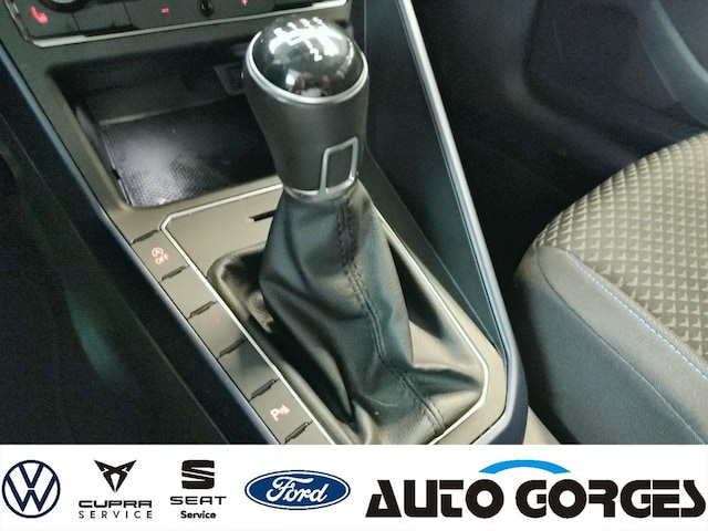 Volkswagen Polo 1.0 TSI