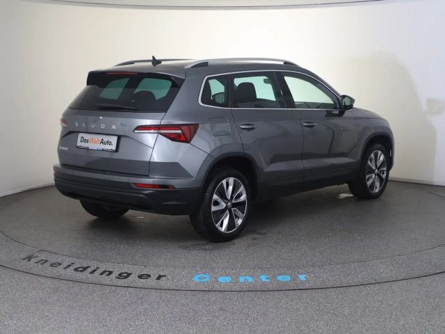 Skoda Karoq ACT Selection