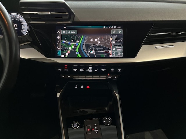 Audi A3 35 TDI S-Tronic Sportback