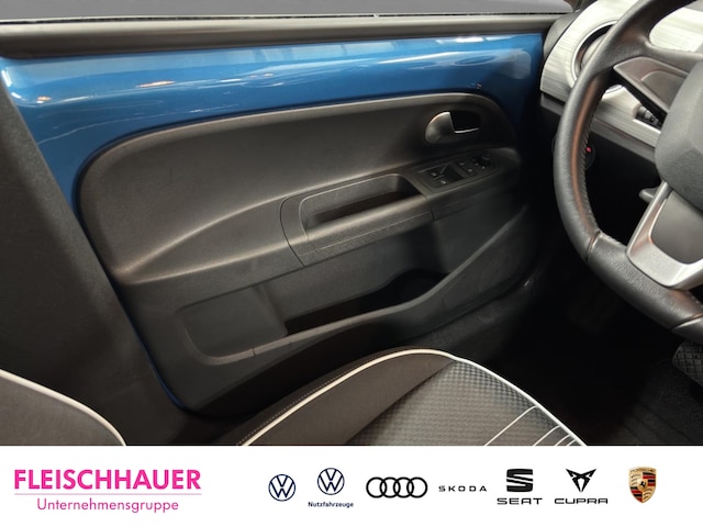 Seat Mii electric Plus