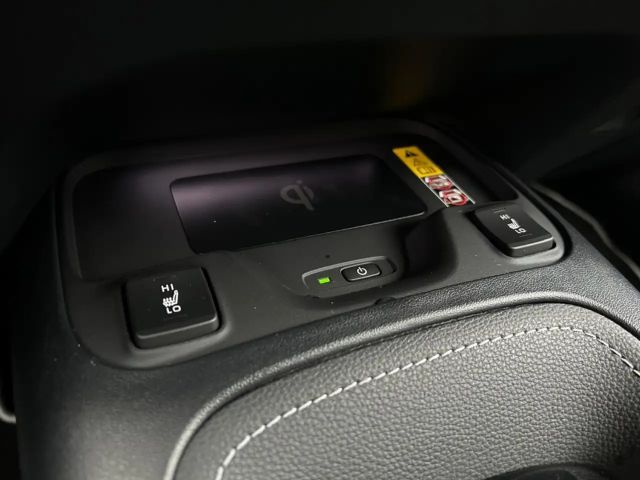 Toyota Corolla Hybride Technik