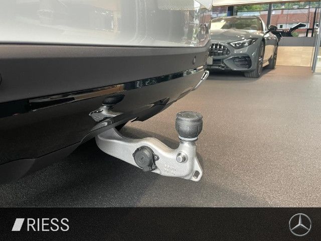 Mercedes-Benz GLE 450 4MATIC