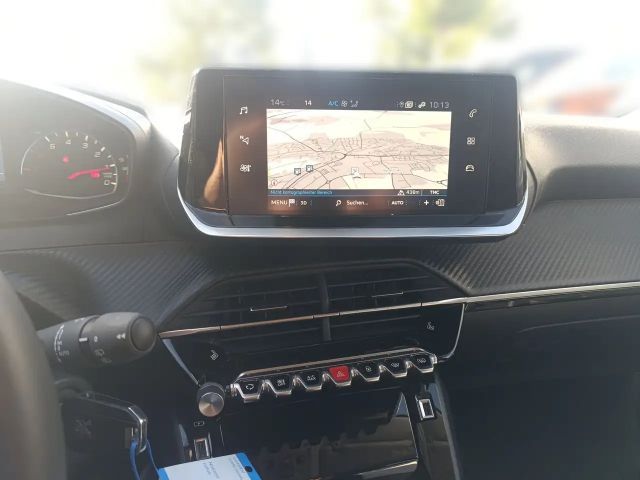 Peugeot 208 Allure Pack PureTech