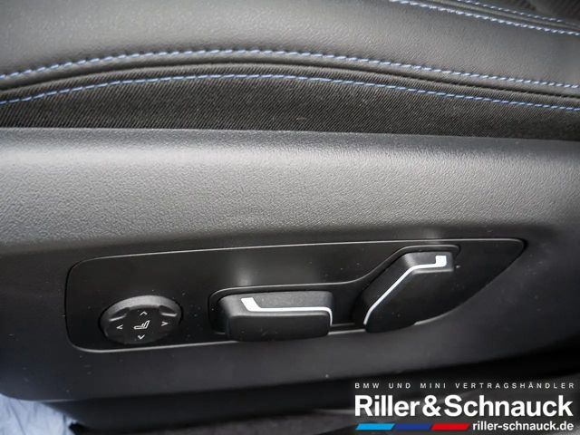 BMW 520 520d M-Sport Touring