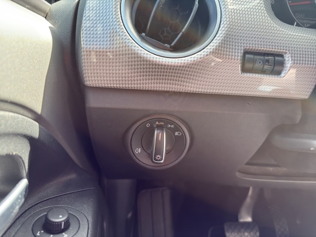 Volkswagen e-up! Style