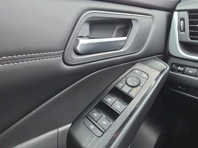 Nissan Qashqai DIG-T Visia