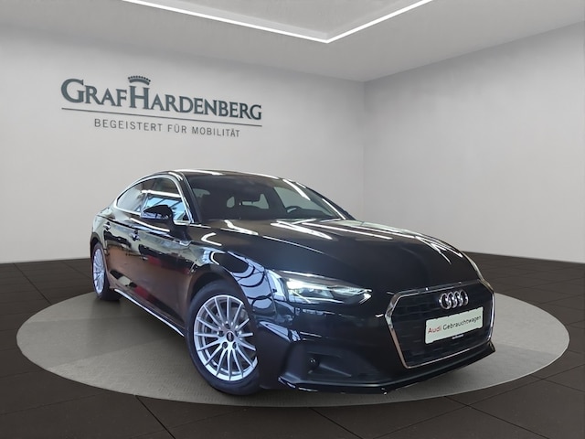 Audi A5 35 TFSI S-Tronic Sportback
