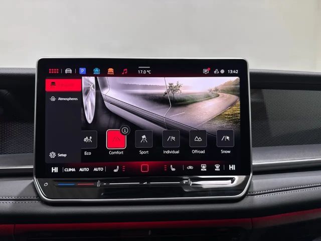 Volkswagen Tayron 2.0 TDI DSG Life