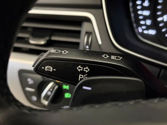 Audi A4 allroad 40 TDI Quattro